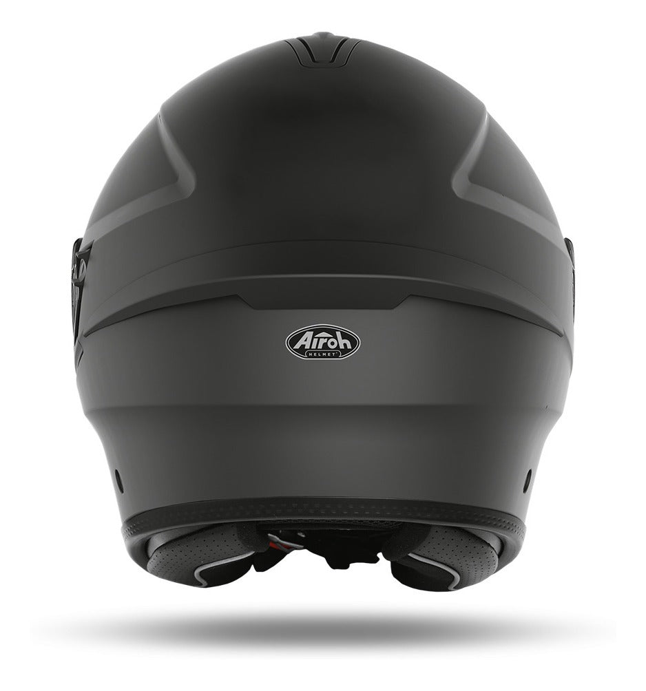 Helmet H.20 Color Dark Grey Matt